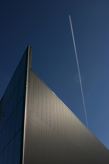 hoek van de heineken music hall