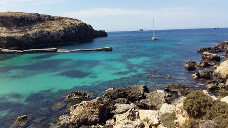 Anchor Bay Malta
