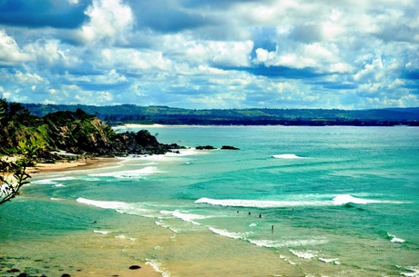 Byron Bay