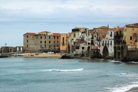 Cefalu