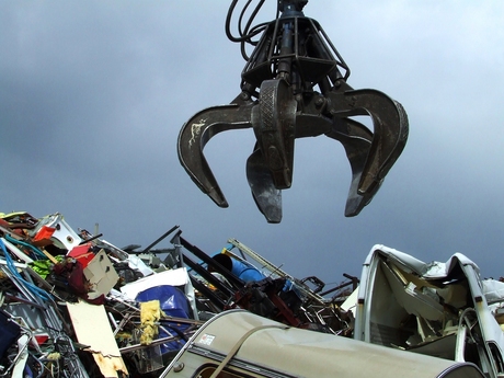 wegwerp maatschappij