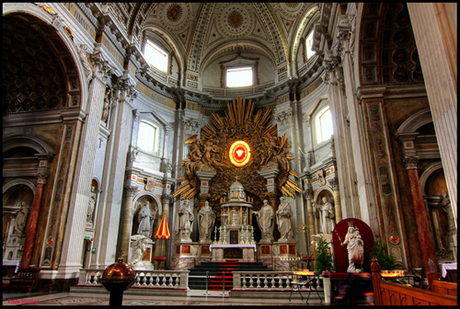 Basiliek Oudenbosch