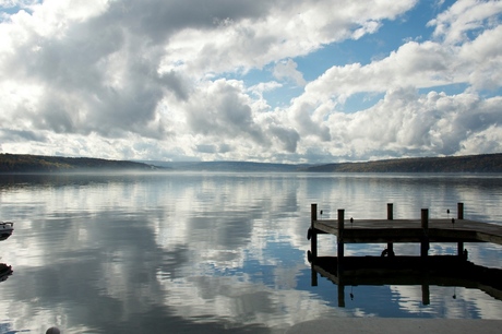 Cayuga Lake