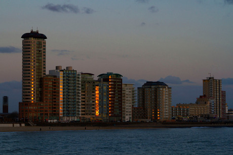 Boulevard Vlissingen