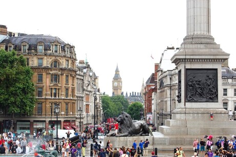 Trafalgar Square