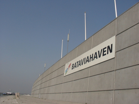 Batavia Haven