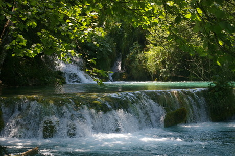 waterval plietvietse