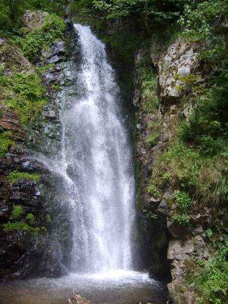 Waterval