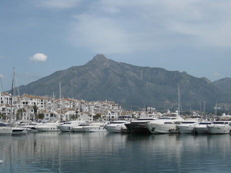 puerto banus