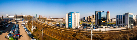 Panorama Eindhoven