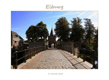 Nostalgisch Elburg 3