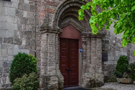 Oude kerk, Oosterbeek