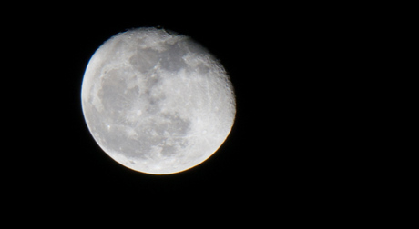 Volle maan