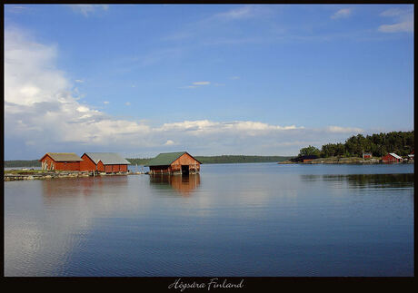 Högsåra Finland