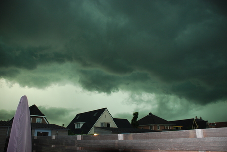 Onweer