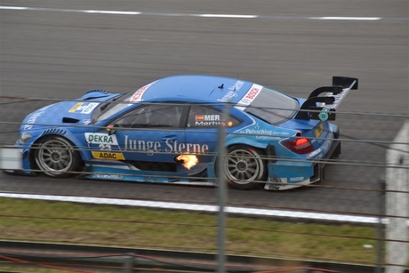 DTM Zandvoort 2012