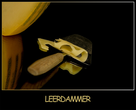 Leerdammer