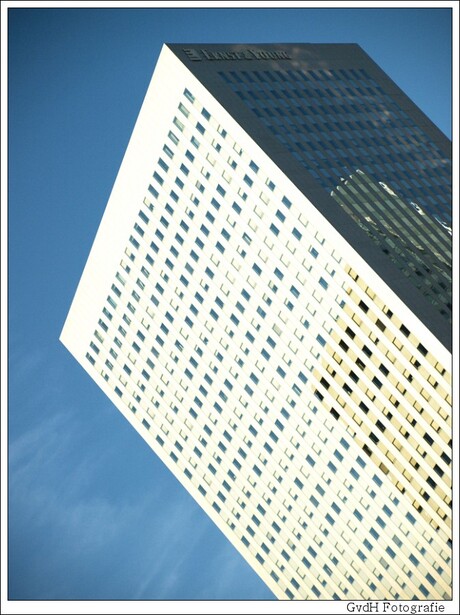 La Defense Paris