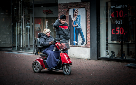 Koopzondag Amersfoort