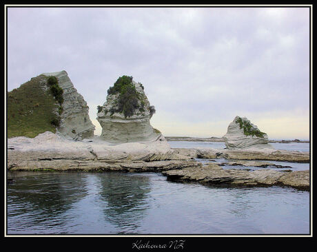 Kaikoura NZ