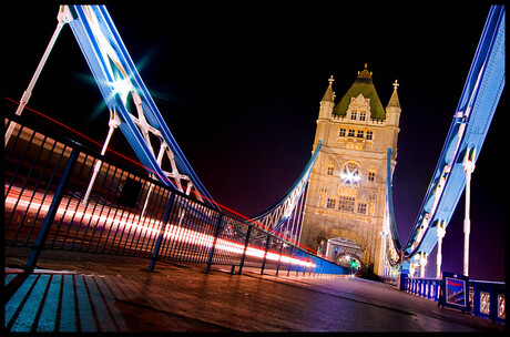 Tower Bridge