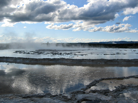 YELLOWSTONE