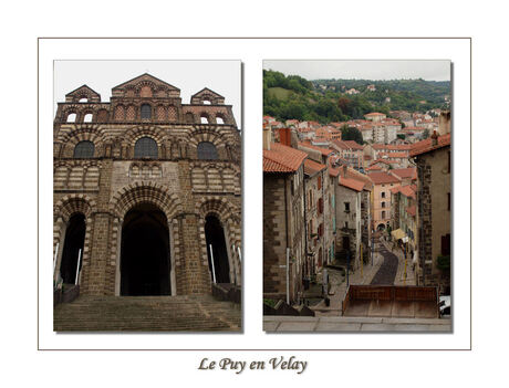 Le Puy en Velay 2