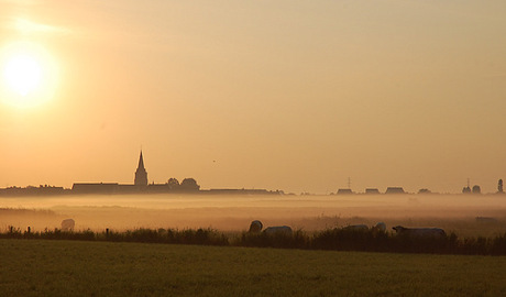 Uitkerkse polder