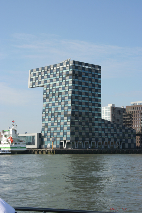 STC Rotterdam