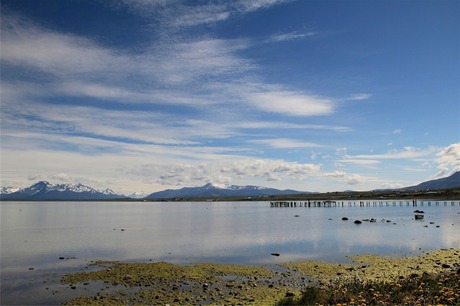 Puerto Natales