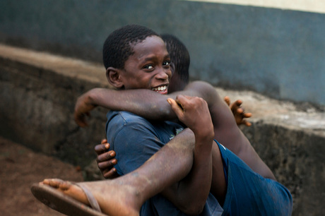 Sierra Leone