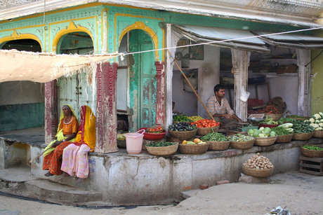 indian market