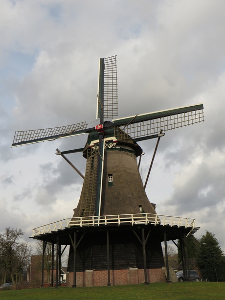 Molen Gemert