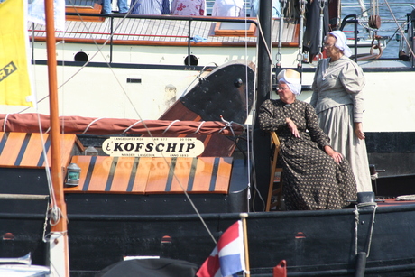 Kofschip