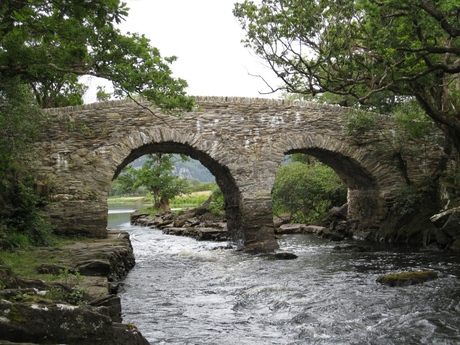 The Old Bridge