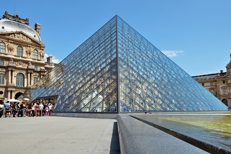 Louvre