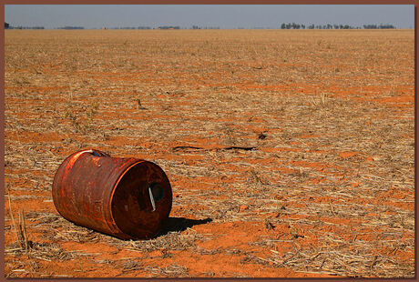 Australia water wanted