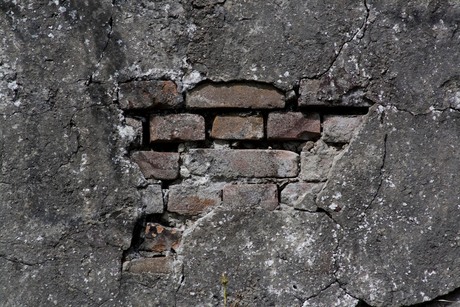 Bunkers Formerum Teschelling