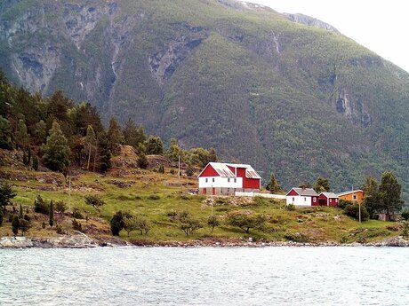 Sognefjord