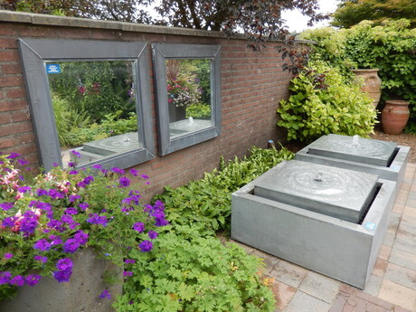 Tuinen van Appeltern