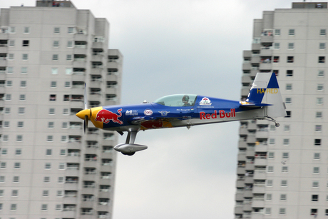 Red Bull Airrace