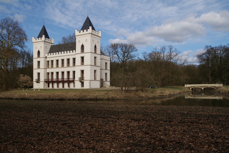 Kasteel Beverweert