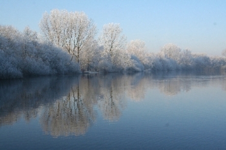 Vormerseplas te Wijchen