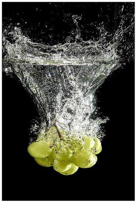 Fruit Splash