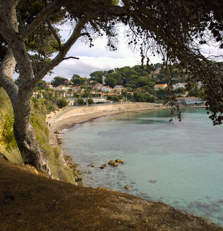 sanary-sur-mer