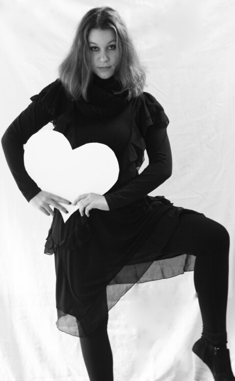 your love is my drug