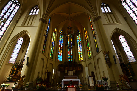 Sint Michael Kerk 2