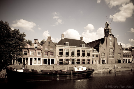 Historisch Delfshaven