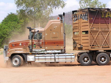 Road Train