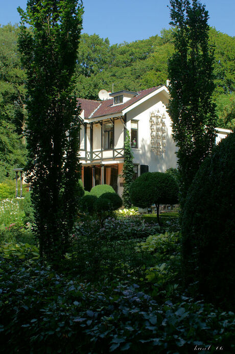 Landgoed Schovenhorst